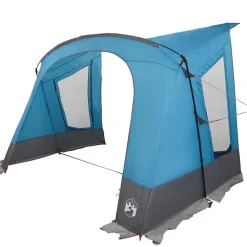 vidaXL Actividades Al Aire Libre-Carpa Caravana para 3 Personas 330 x 252 x 245 cm
