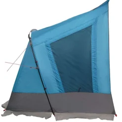 vidaXL Actividades Al Aire Libre-Carpa Caravana para 3 Personas 330 x 252 x 245 cm