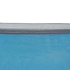 vidaXL Actividades Al Aire Libre-Carpa Caravana para 3 Personas 330 x 252 x 245 cm
