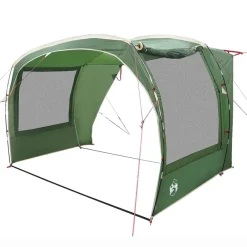 vidaXL Actividades Al Aire Libre-Carpa para coche impermeable