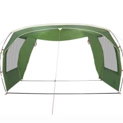 vidaXL Actividades Al Aire Libre-Carpa para coche impermeable