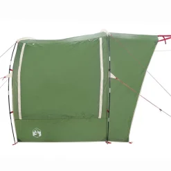 vidaXL Actividades Al Aire Libre-Carpa para coche impermeable