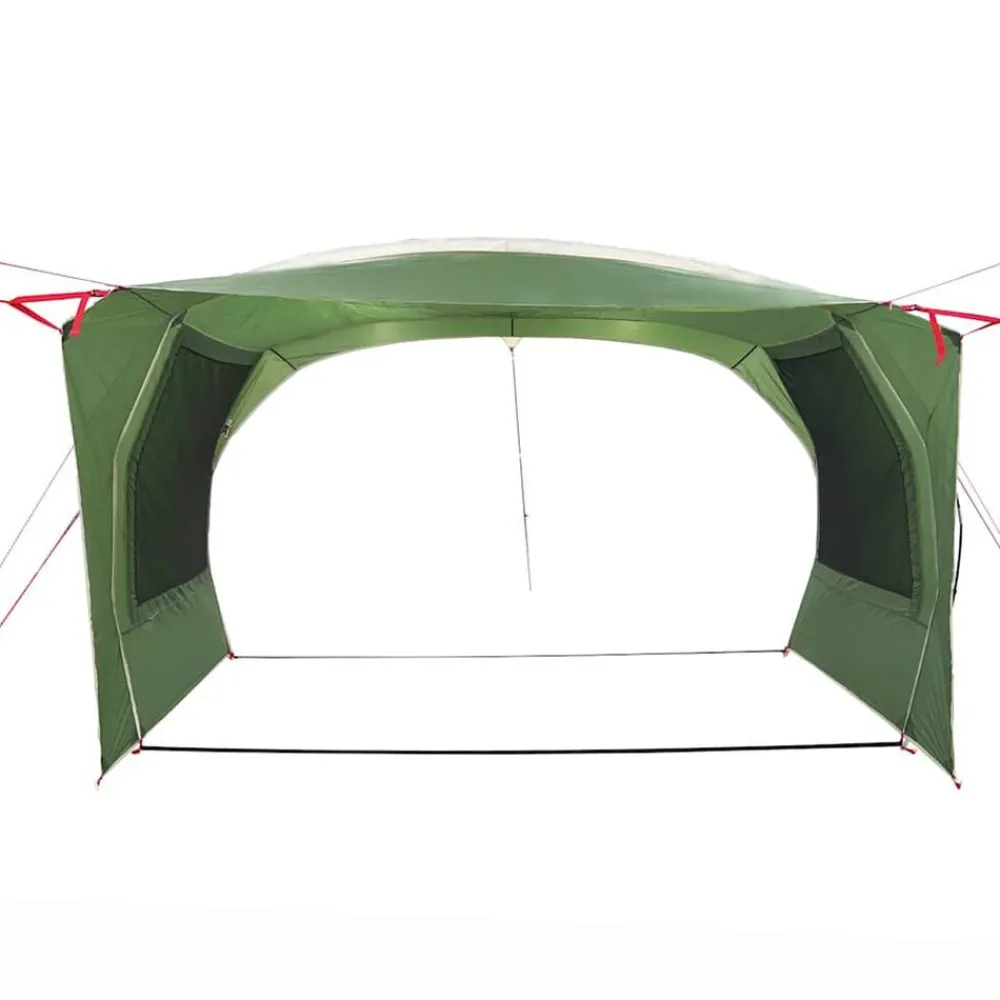 vidaXL Actividades Al Aire Libre-Carpa para coche impermeable