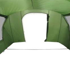 vidaXL Actividades Al Aire Libre-Carpa para coche impermeable
