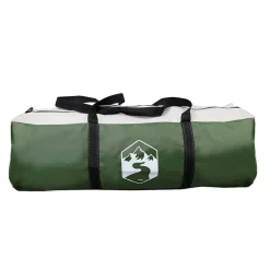 vidaXL Actividades Al Aire Libre-Carpa para coche impermeable