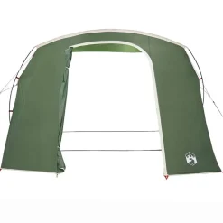 vidaXL Actividades Al Aire Libre-Carpa para coche impermeable