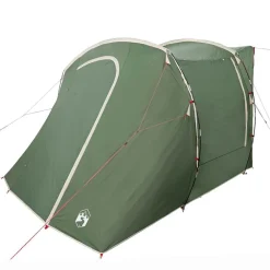 vidaXL Actividades Al Aire Libre-Carpa para coche impermeable