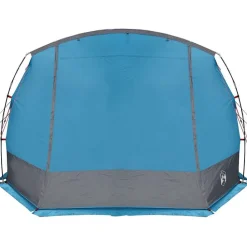 vidaXL Actividades Al Aire Libre-Carpa para coche impermeable