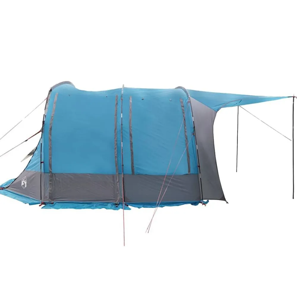vidaXL Actividades Al Aire Libre-Carpa para coche impermeable