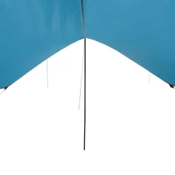 vidaXL Actividades Al Aire Libre-Carpa para coche impermeable