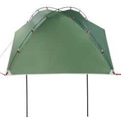vidaXL Actividades Al Aire Libre-Carpa para coche impermeable