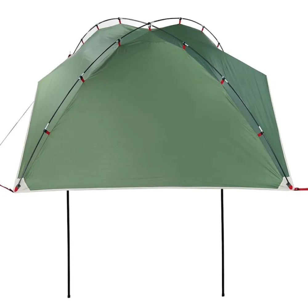 vidaXL Actividades Al Aire Libre-Carpa para coche impermeable