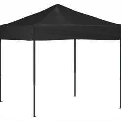 vidaXL Jardín-Carpa para fiestas plegable 2x2 m