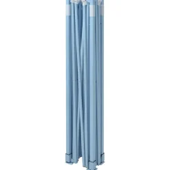 vidaXL Jardín-Carpa pleglable Pop-up con 4 paredes 3x4,5 m