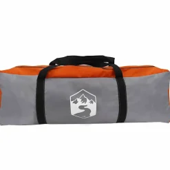 vidaXL Actividades Al Aire Libre-Carpa Tipi con techo 383 x 338 x 217 cm tafetán