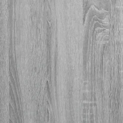 vidaXL Carrito de cocina madera de ingeniería 50x30x70 cm Gris sonoma Sale