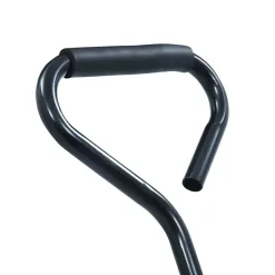 vidaXL Herramientas-Carrito de mano de jardín 350 kg