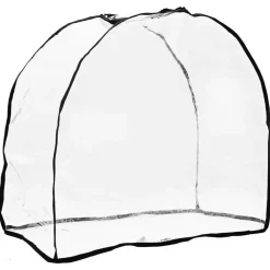 vidaXL Carrito Plegable para Mascotas 78 x 54 x 101 cm Poliéster Rosa New