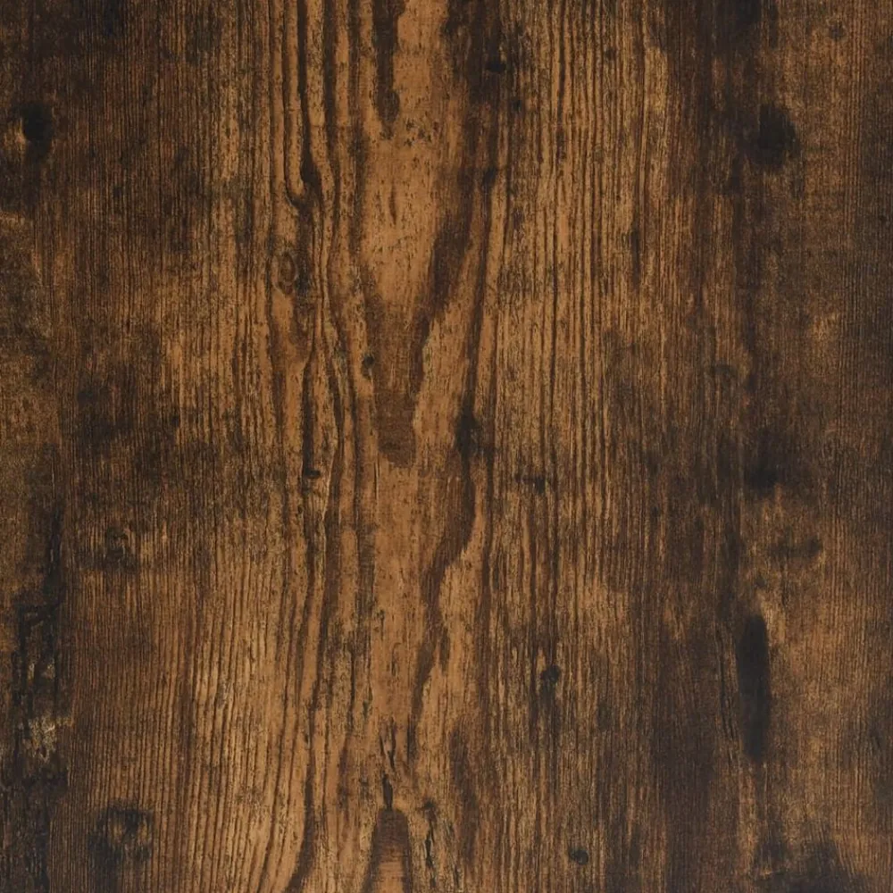 vidaXL Carros E Islas-Carro de almacenaje estrecho 4 niveles madera