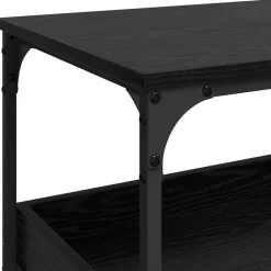 vidaXL Carros E Islas-Carro de Cocina 60 x 41 x 80.5 cm