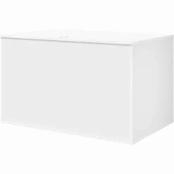 vidaXL Productos Para Mascotas-Casa para Gatos 85 x 55 x 50,5 cm Madera de ingeniería