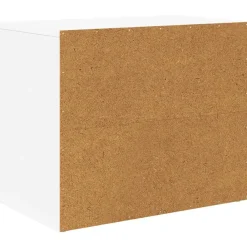 vidaXL Productos Para Mascotas-Casa para Gatos 51 x 30 x 42 cm Madera de ingeniería