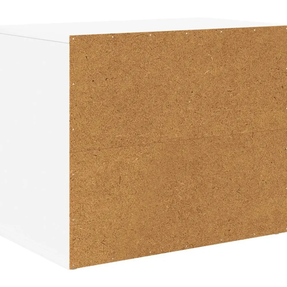 vidaXL Productos Para Mascotas-Casa para Gatos 51 x 30 x 42 cm Madera de ingeniería