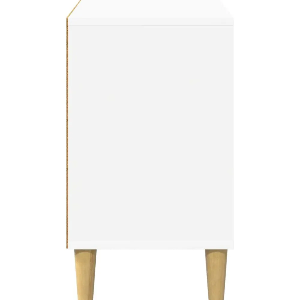 vidaXL Productos Para Mascotas-Casa para Gatos 51 x 30 x 52 cm Madera de ingeniería
