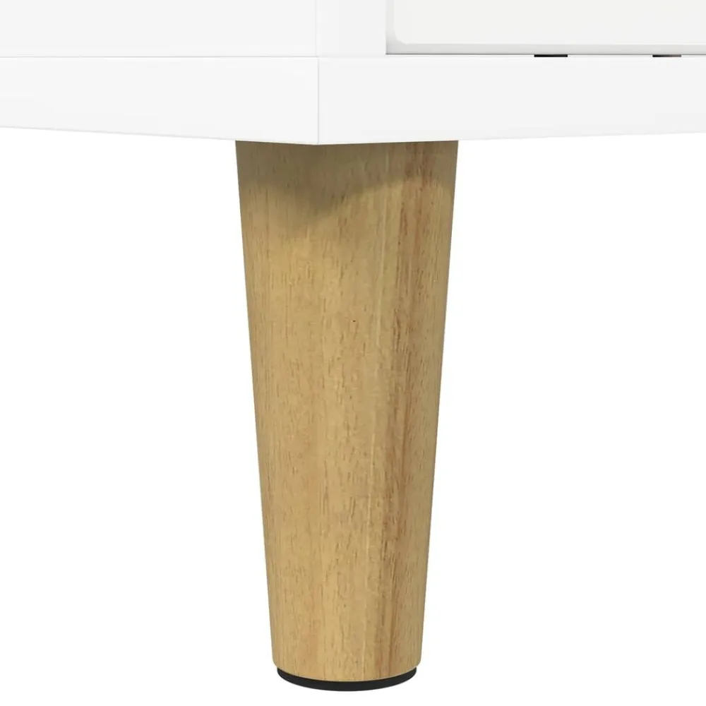 vidaXL Productos Para Mascotas-Casa para Gatos 51 x 30 x 52 cm Madera de ingeniería