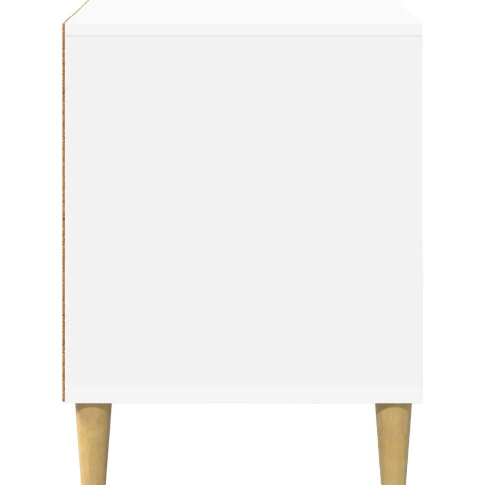 vidaXL Productos Para Mascotas-Casa para Gatos 42,5 x 40 x 53 cm Madera de ingeniería