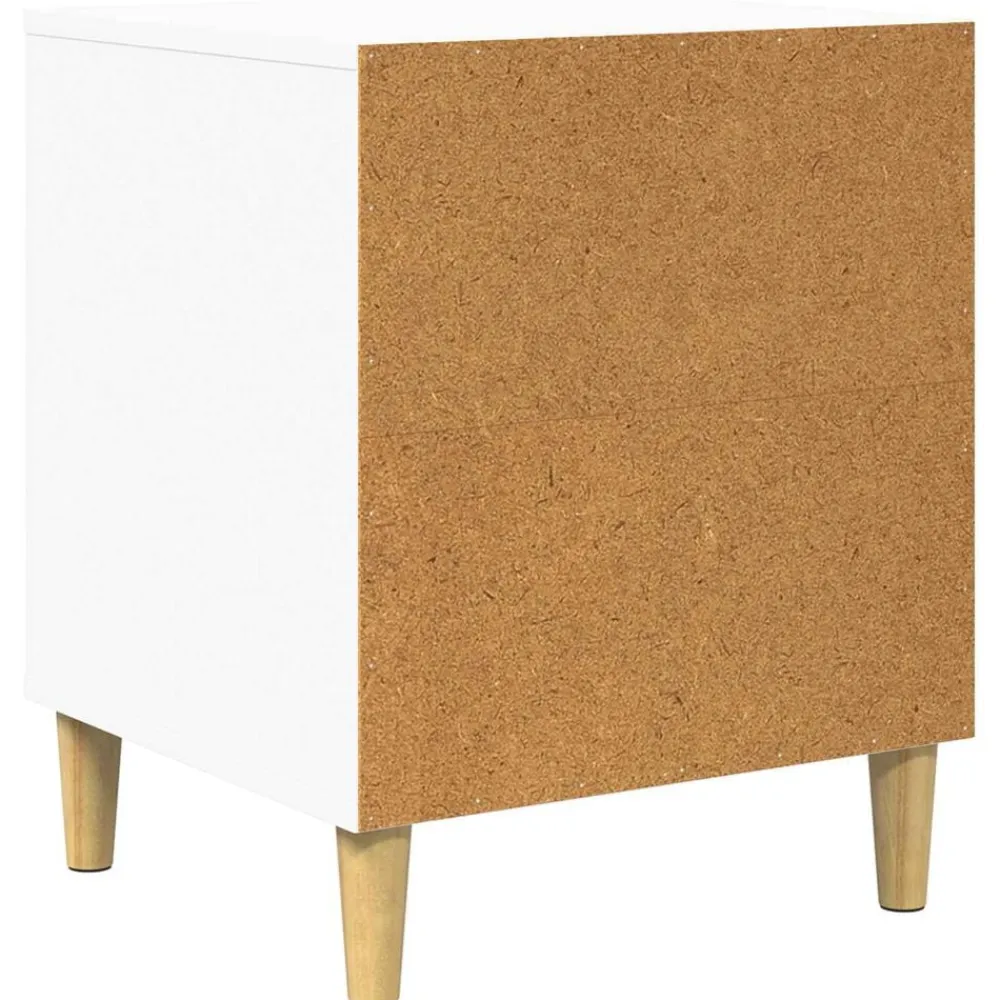 vidaXL Productos Para Mascotas-Casa para Gatos 42,5 x 40 x 53 cm Madera de ingeniería