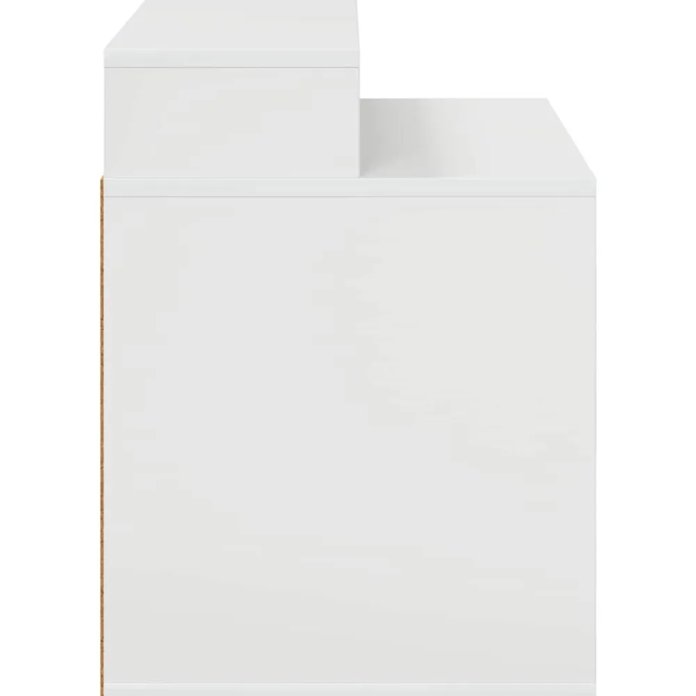 vidaXL Productos Para Mascotas-Casa para Gatos 42,5 x 40 x 53,5 cm