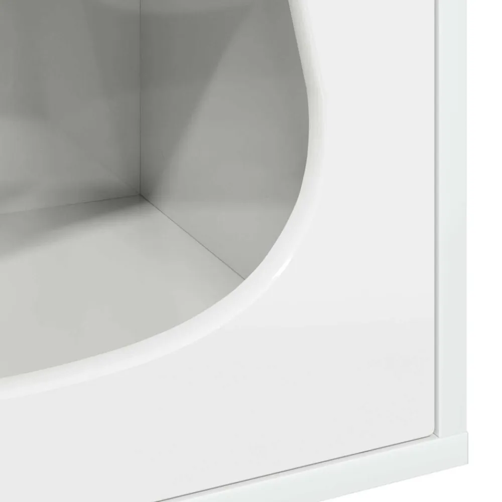 vidaXL Productos Para Mascotas-Casa para Gatos 42,5 x 40 x 53,5 cm