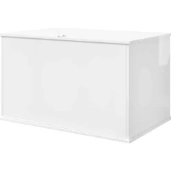 vidaXL Productos Para Mascotas-Casa para Gatos 85 x 55 x 50 cm Madera de ingeniería