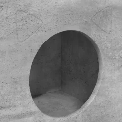 vidaXL Casa para Gatos Concreto 72 x 42.5 x 70 cm Madera de ingeniería Gris hormig&oacute;n