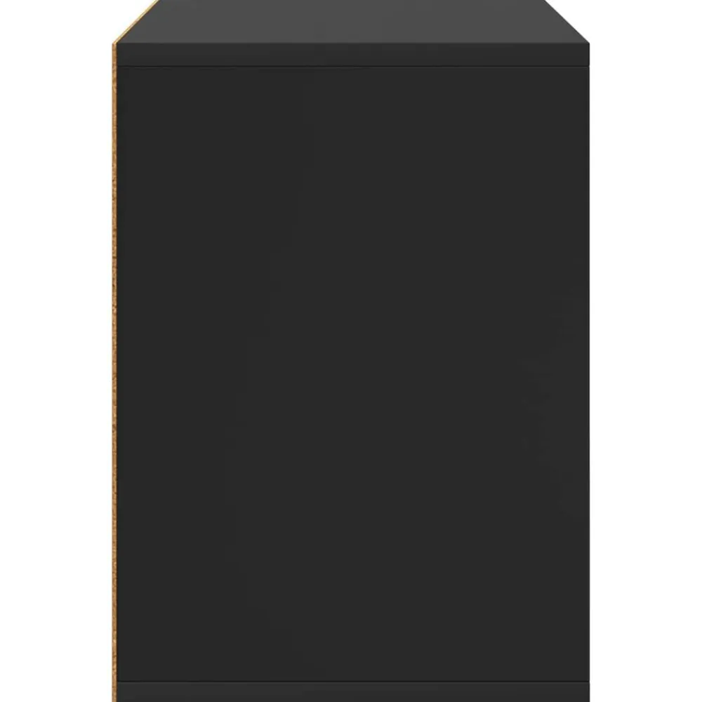vidaXL Productos Para Mascotas-Casa para Gatos 51 x 30 x 42,5 cm Madera de ingeniería