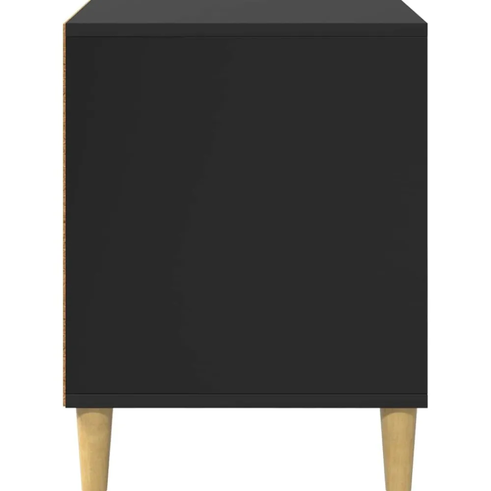 vidaXL Productos Para Mascotas-Casa para Gatos 42,5 x 40 x 53 cm Madera de ingeniería
