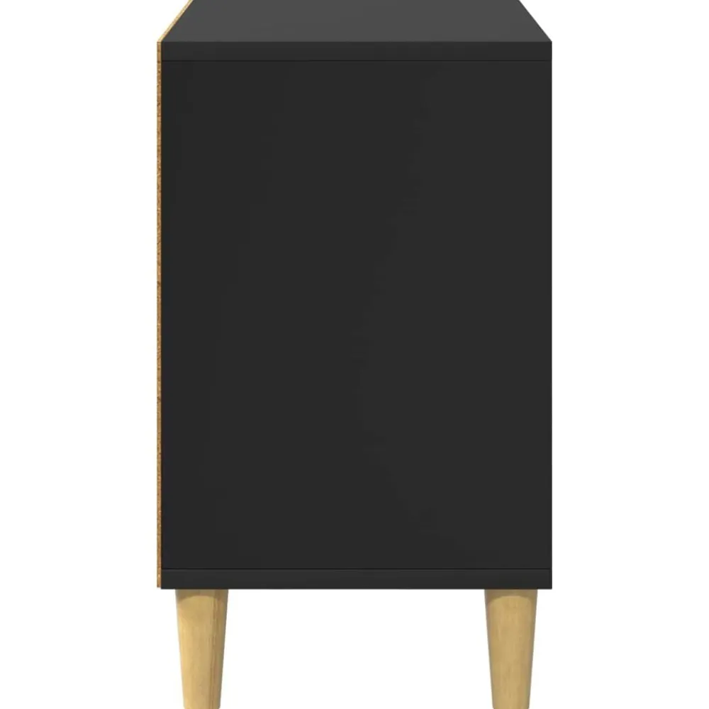 vidaXL Productos Para Mascotas-Casa para Gatos 51 x 30 x 52 cm Madera de ingeniería