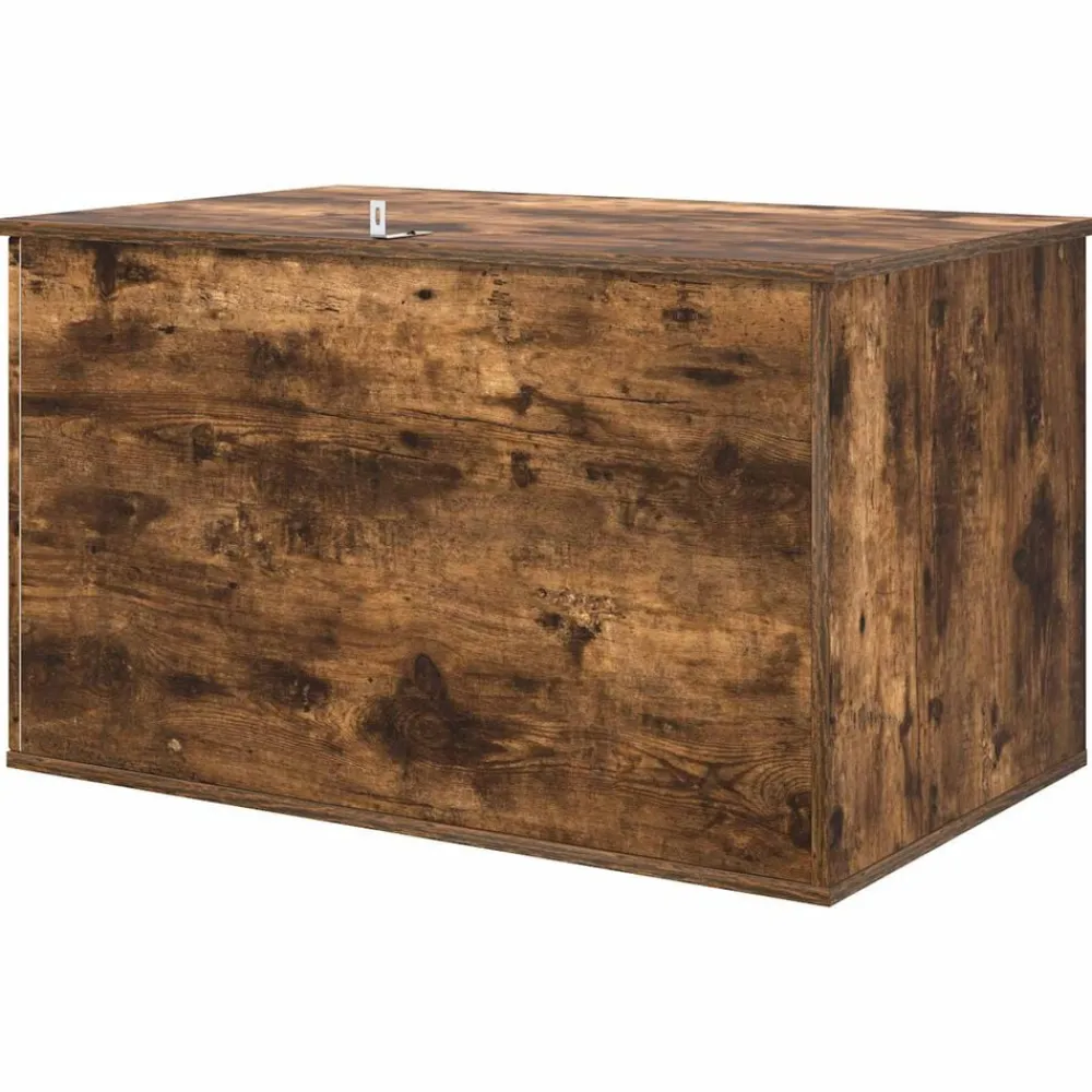 vidaXL Productos Para Mascotas-Casa para Gatos 85 x 55 x 50 cm