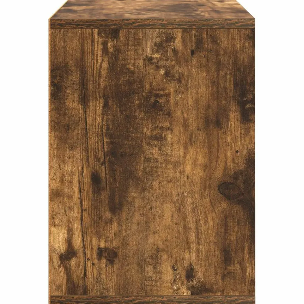 vidaXL Productos Para Mascotas-Casa para Gatos 51 x 30 x 42,5 cm