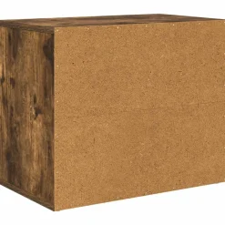 vidaXL Productos Para Mascotas-Casa para Gatos 51 x 30 x 42,5 cm