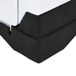 vidaXL Productos Para Mascotas-Casa para perro 90,5x68x66 cm polipropileno