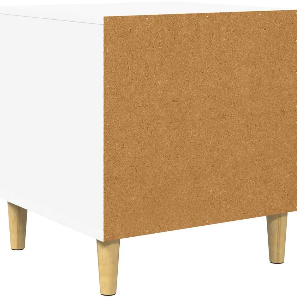 vidaXL Productos Para Mascotas-Casa para perros 44 x 42 x 49 cm Madera de ingeniería