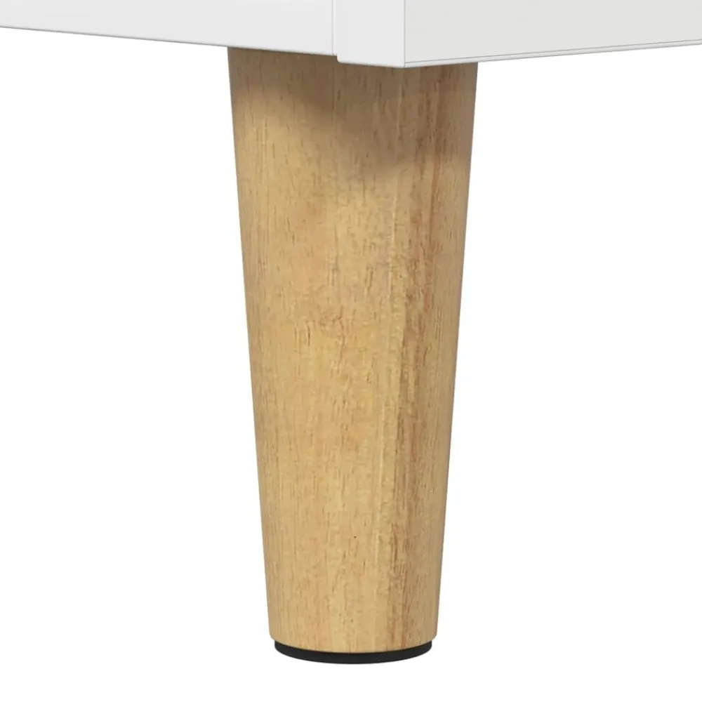 vidaXL Productos Para Mascotas-Casa para perros 44 x 42 x 49 cm Madera de ingeniería