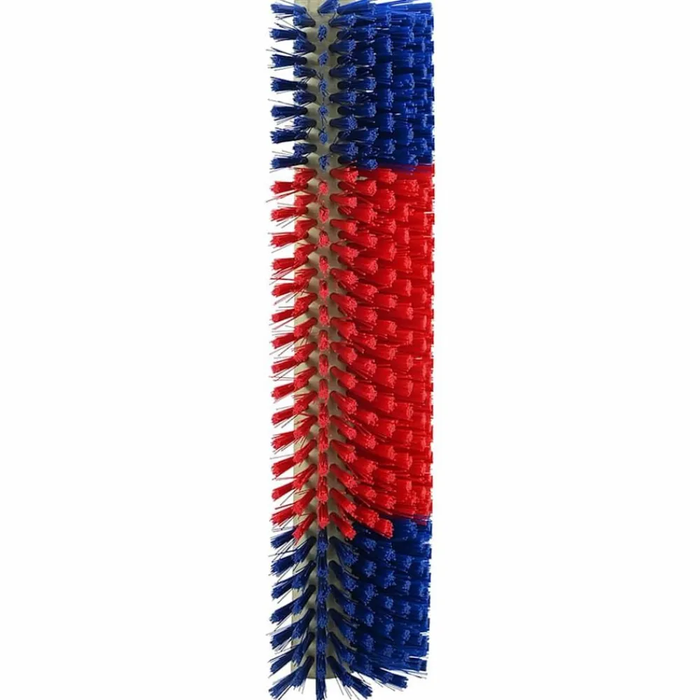 vidaXL Agricultura-Cepillos para Ganado 20 x 9 x 50 cm