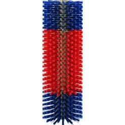 vidaXL Agricultura-Cepillos para Ganado 20 x 9 x 50 cm