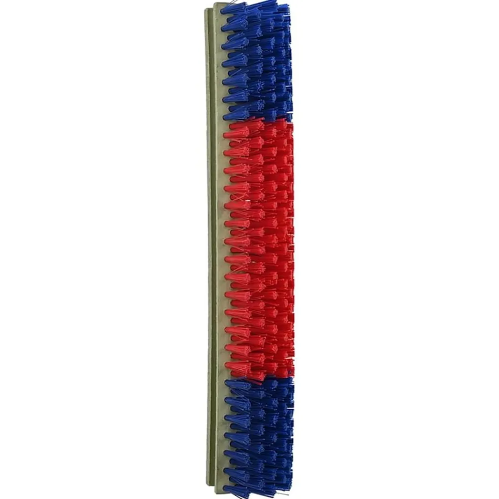 vidaXL Agricultura-Cepillos para Ganado 20 x 9 x 50 cm