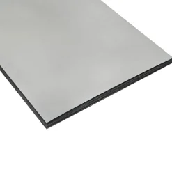 vidaXL Cercas para caracoles 8 pcs Plateado Acero galvanizado Best