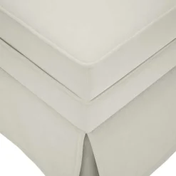 vidaXL Sillas-Chaise longue respaldo reposabrazos derecho terciopelo