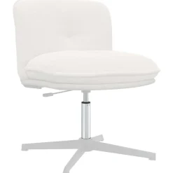 vidaXL Cilindro de Gas para Silla de Oficina 318-473 mm Hierro Cromado Online